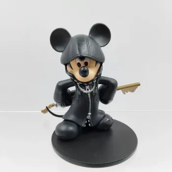 Figure Kingdom Hearts Disney Magical Collection Collect 136 – King