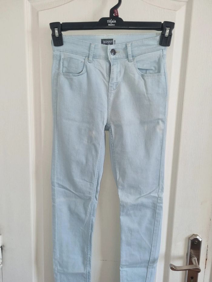 Jean t34 - photo numéro 2