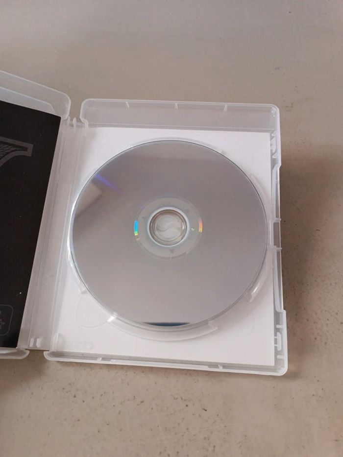 Jeu PS3 - gta 5 - photo numéro 5