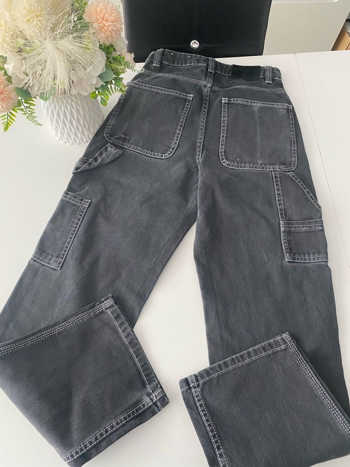 Lot jeans - photo numéro 7