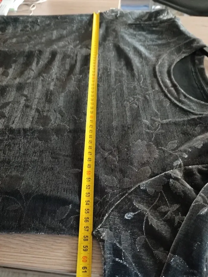 tunique taille 46/48 - photo numéro 7