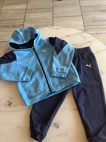 Ensemble 2 pièces Puma