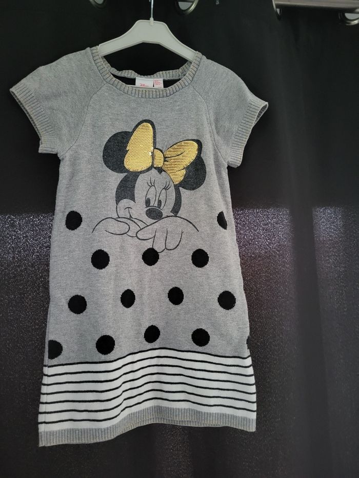 Robe disney