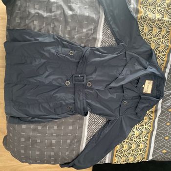 Trench t s