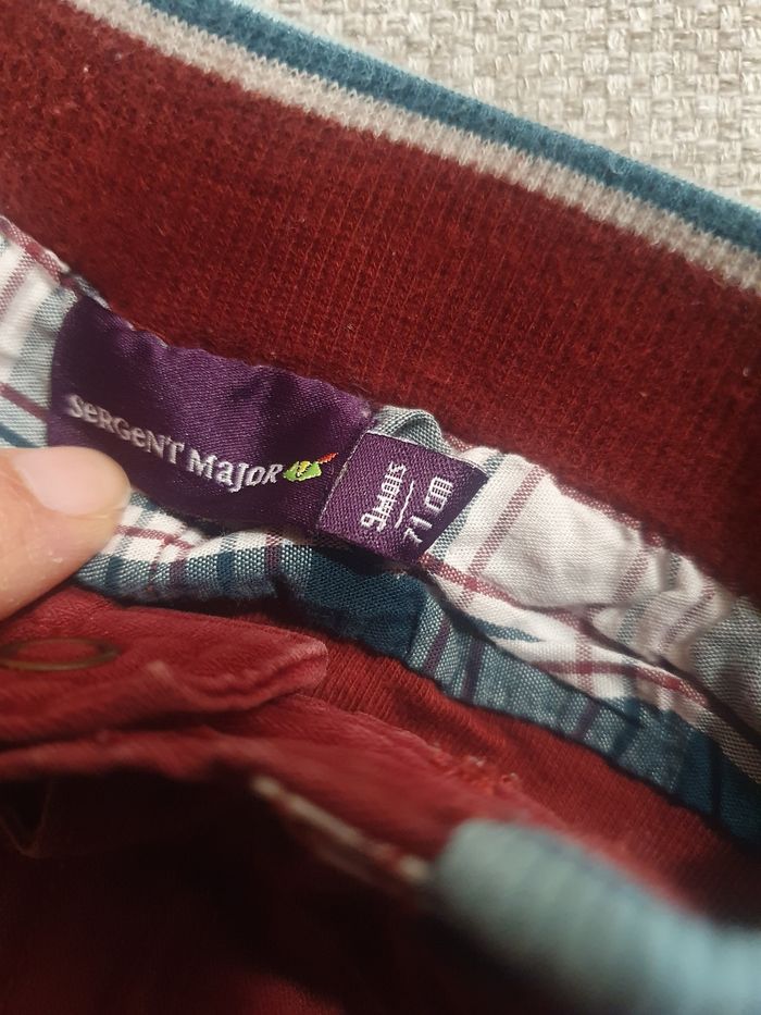 Lot pantalons - photo numéro 2