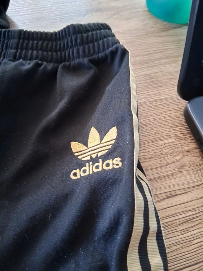 Survêtement Adidas - photo numéro 2