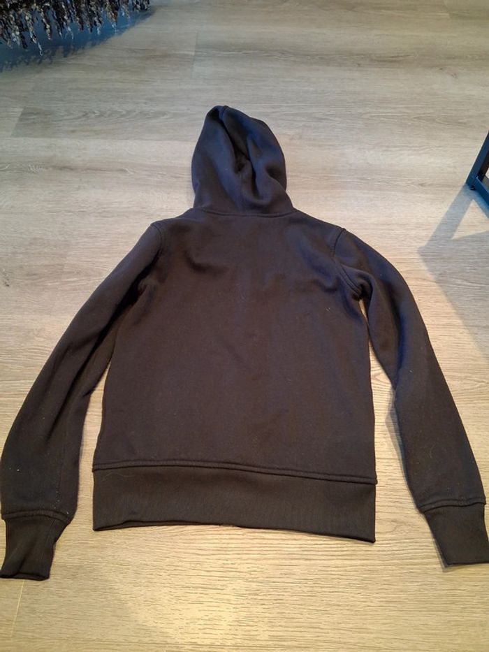 Gilet noir - photo numéro 5