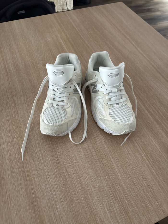 Baskets New Balance - photo numéro 2