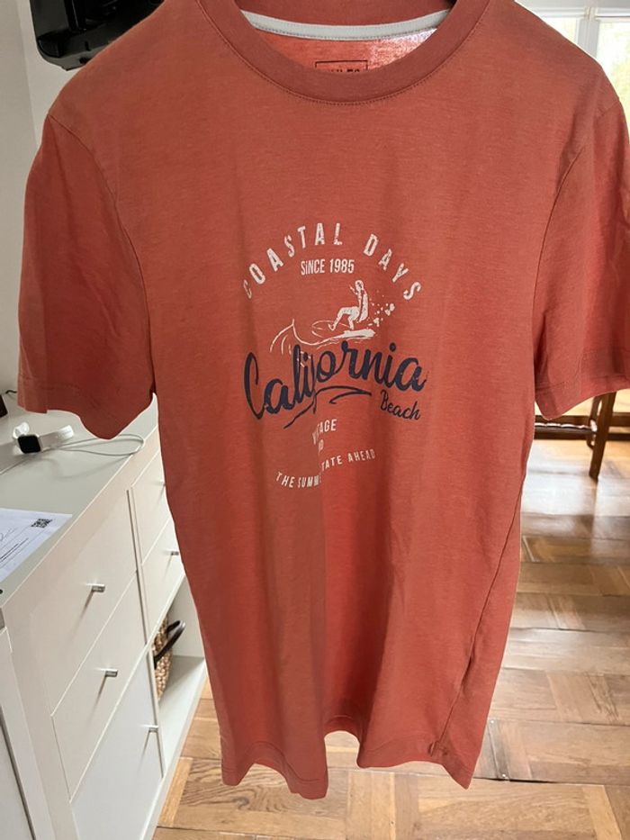 Teeshirt homme