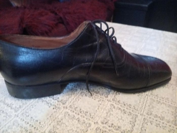 Chaussure homme - photo numéro 5