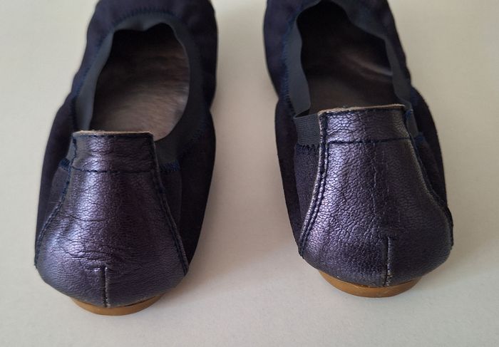 Ballerines - photo numéro 2