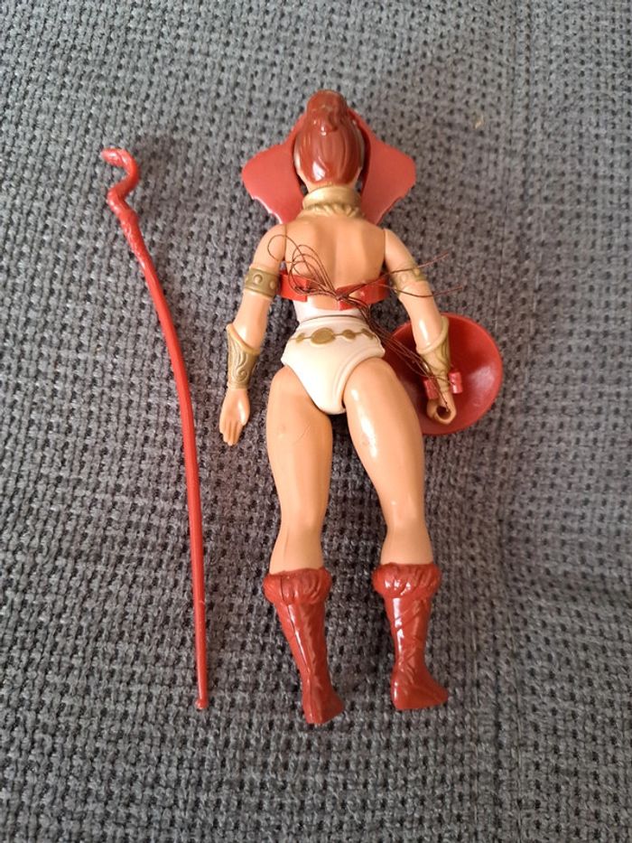 Teela vintage - photo numéro 2