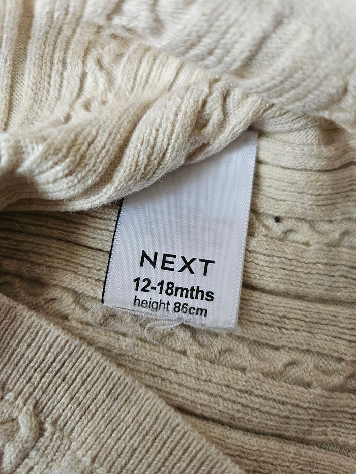 Sous pull 18 mois - photo numéro 8