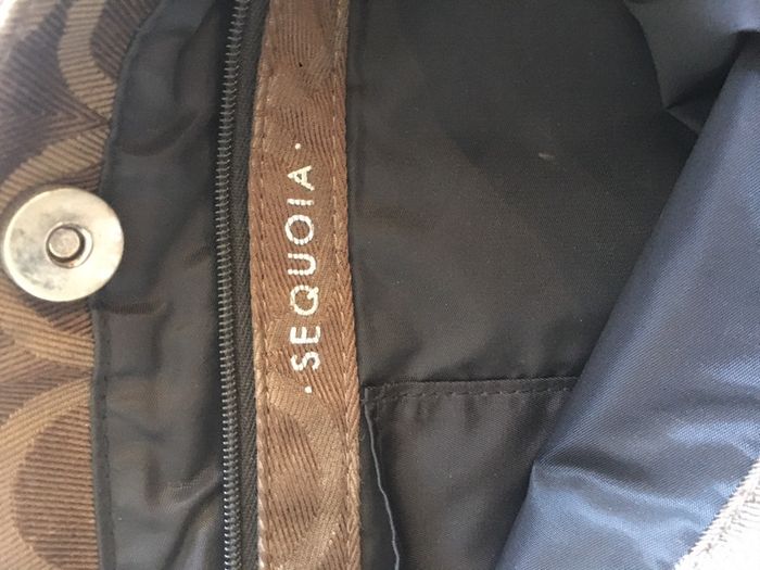Sac Séquoia - photo numéro 2