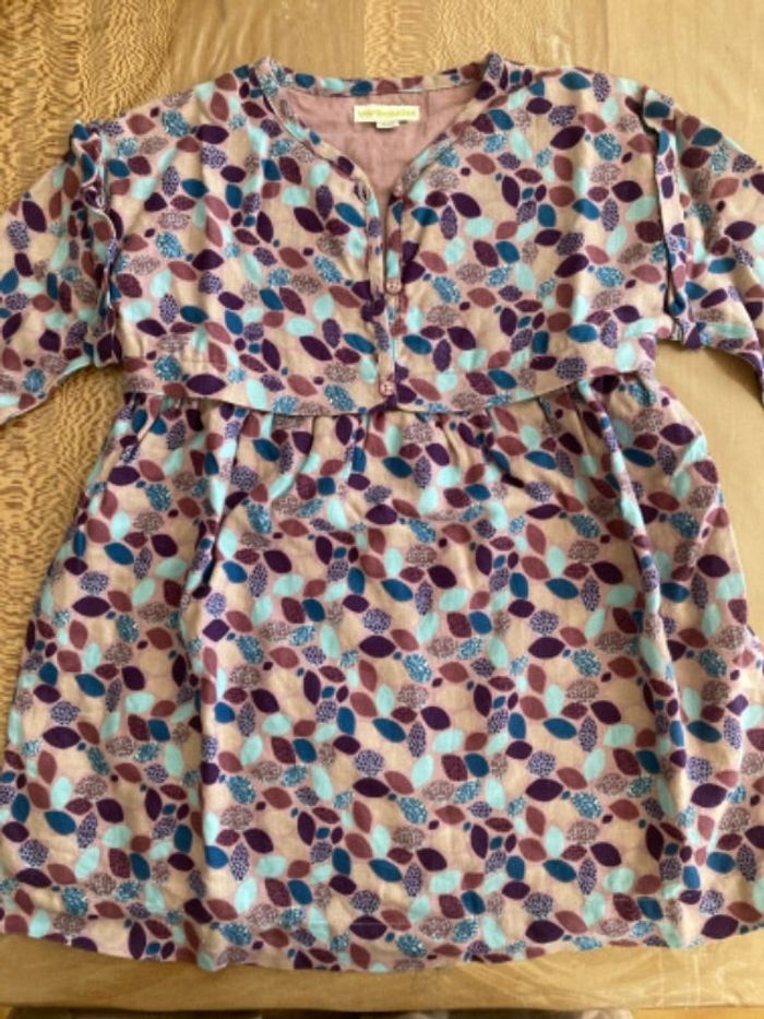 Robe vertbaudet en parfait état, 3 ans