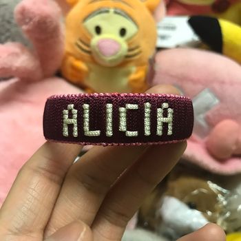 Bracelet Alicia