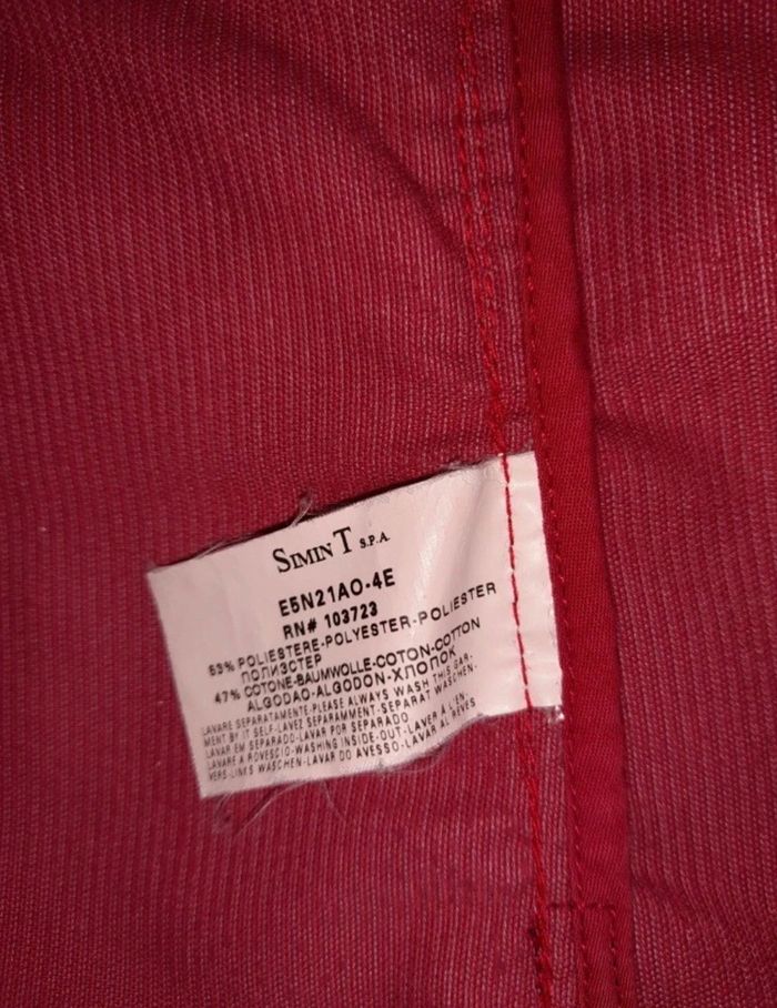 Veste Armani - photo numéro 3