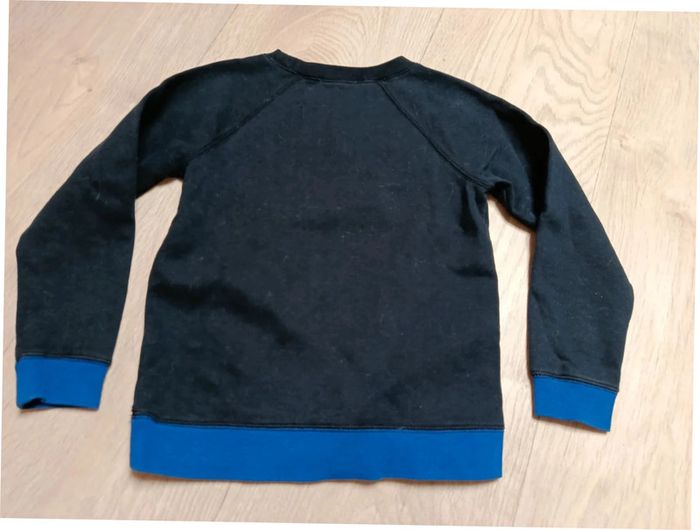 Sweat 8 ans monoprix - photo numéro 4