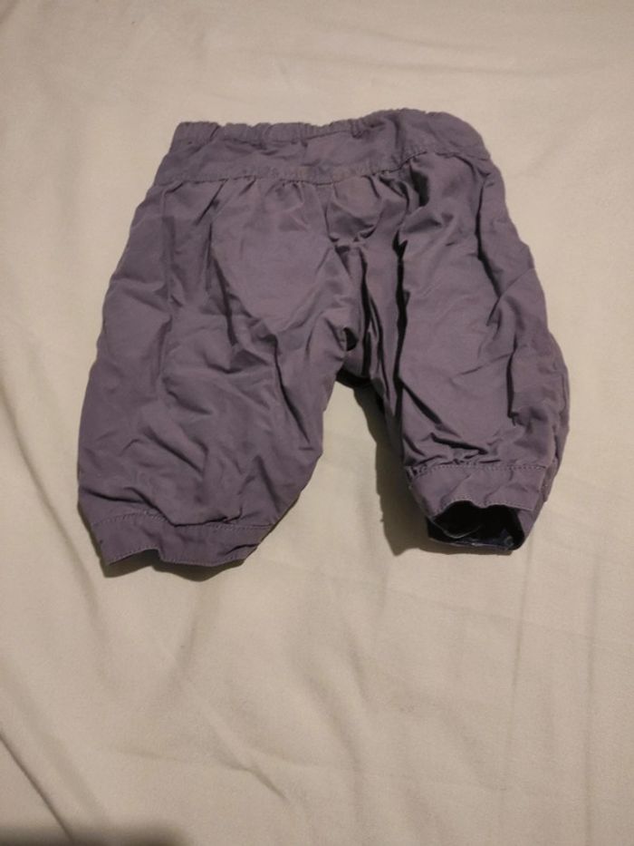 Pantalon chaud T3M sergent major - photo numéro 2