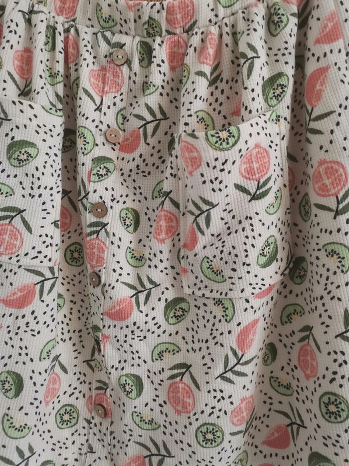 Jupe kiabi comme neuve 12 ans - photo numéro 2