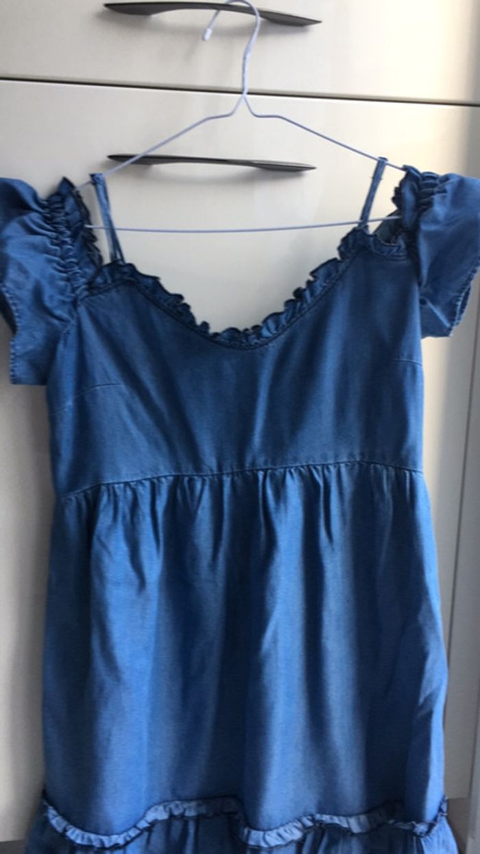 Robe naf naf taille 40 - photo numéro 2