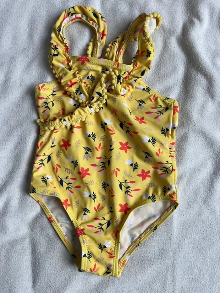 Maillot de bain