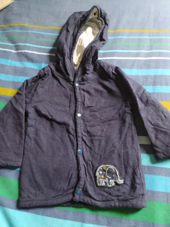 Gilet 3 mois