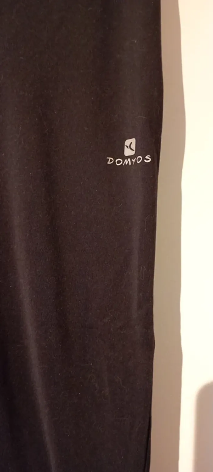 Legging de sport femme taille M Decathlon - photo numéro 2
