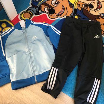Ensemble Adidas