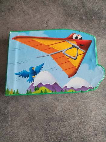 Livre les engins de la montagne 