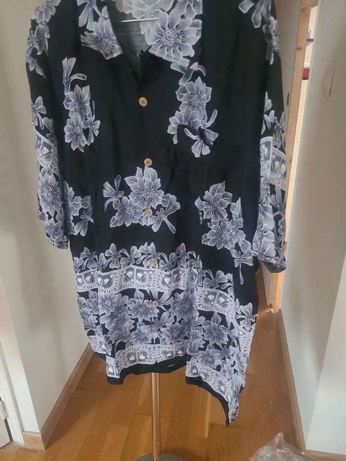 Chemise homme XL - photo numéro 5