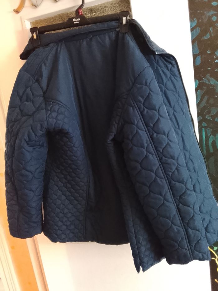 Manteau femme - photo numéro 2