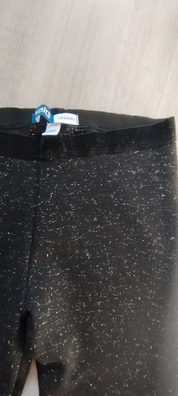 Jolie legging 10 ans - photo numéro 2