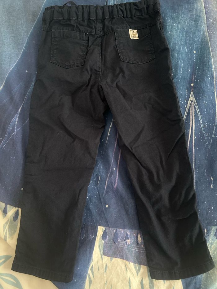 Pantalon - photo numéro 2