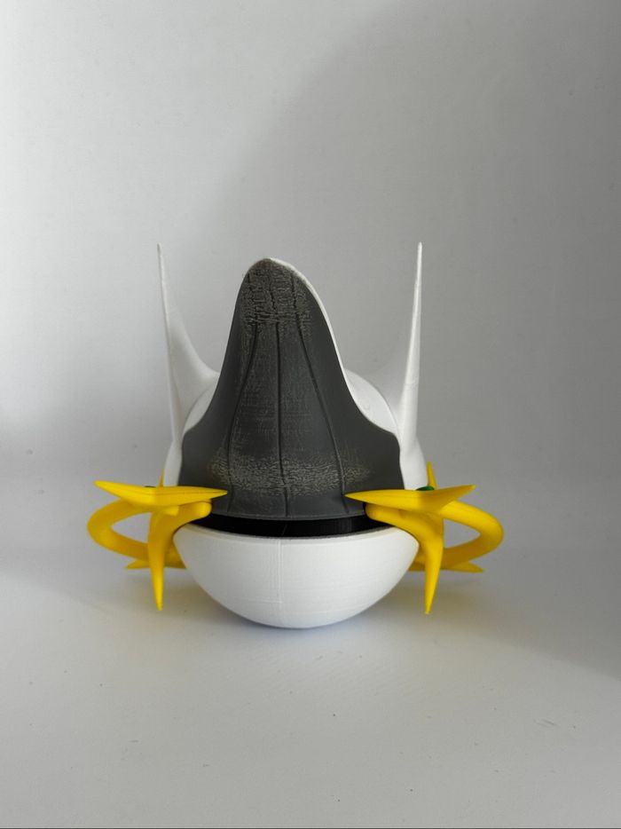 Pokeball arceus - photo numéro 3