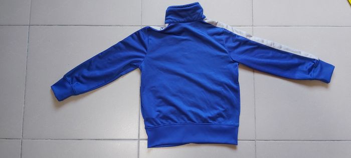 Veste de survêtement XS 122/128 6/8 ans - photo numéro 7