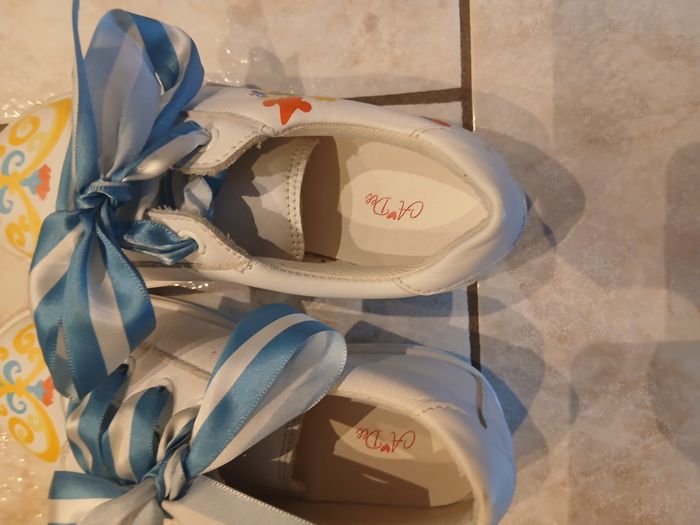 Baskets 29 fille A'Dee fille - photo numéro 7