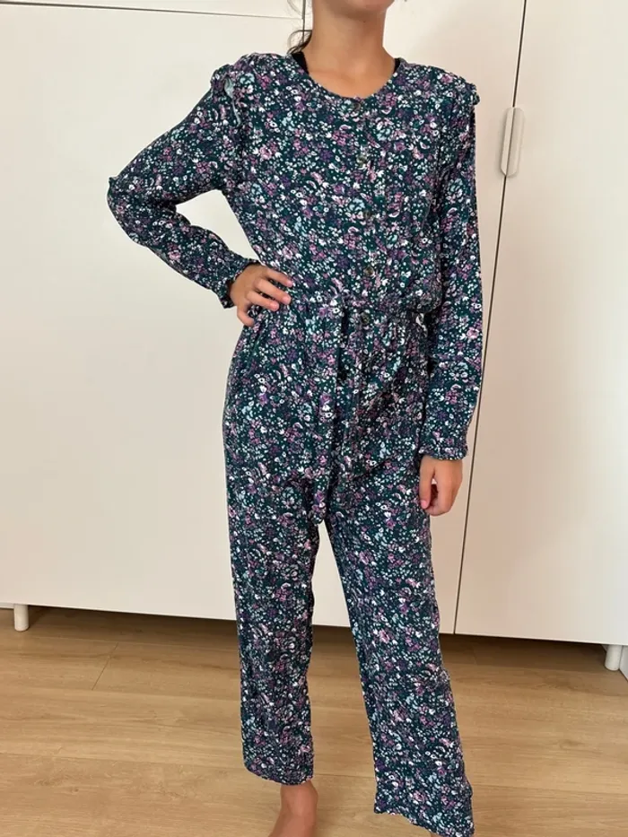 Combinaison pantalon neuve
