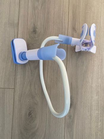 Accroche caméra babyphone