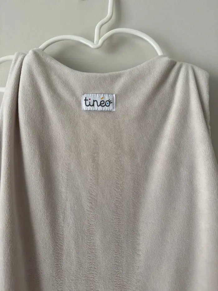 👚 Gigoteuse Tineo - de 6 mois à 36 mois - unisexe- bon état - photo numéro 10