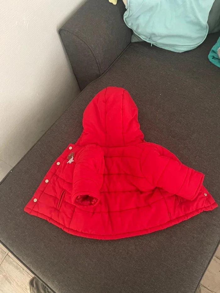 Doudoune bébé Garcon Okaidi - photo numéro 2