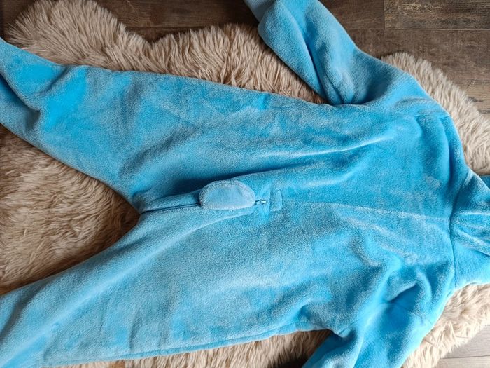 Combinaison Stitch // 4/5 ans - photo numéro 4