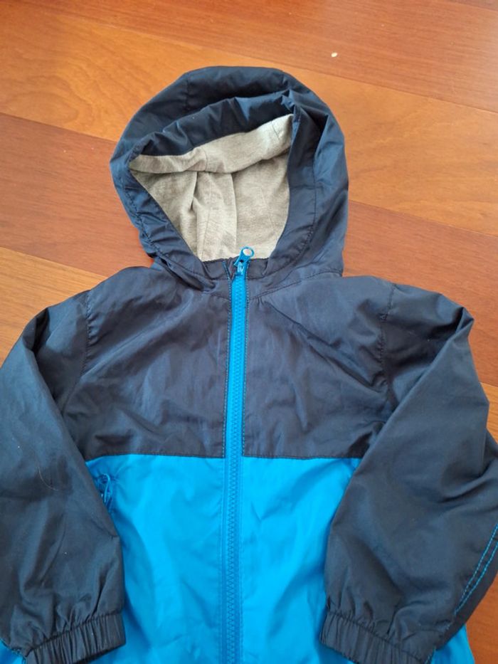 Imperméable 3 ans - photo numéro 2