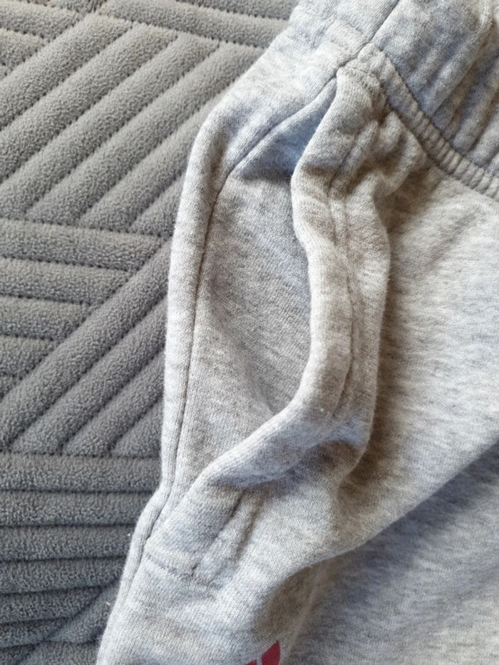 Pantalon 3/4 adidas 14-15 ans - photo numéro 6