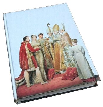 Paul Morand La Dame Blanche des Habsbourg