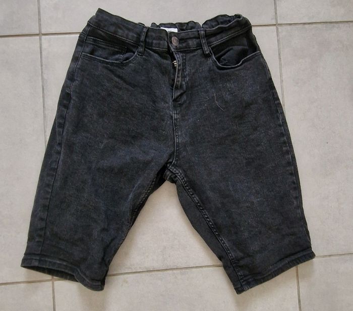 Short femme