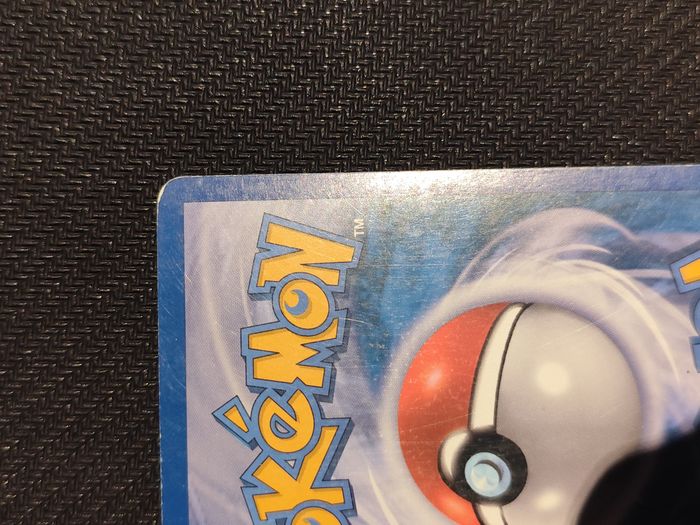 Carte pokémon Rayquaza légende - photo numéro 9