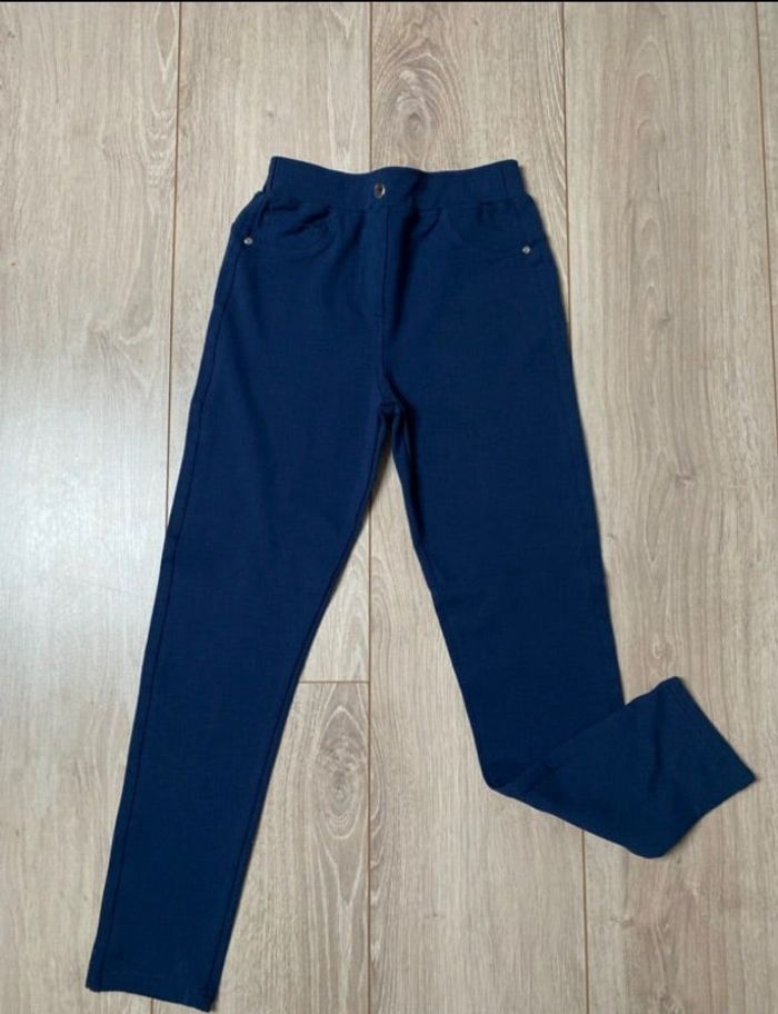 Pantalon fille 12 ans