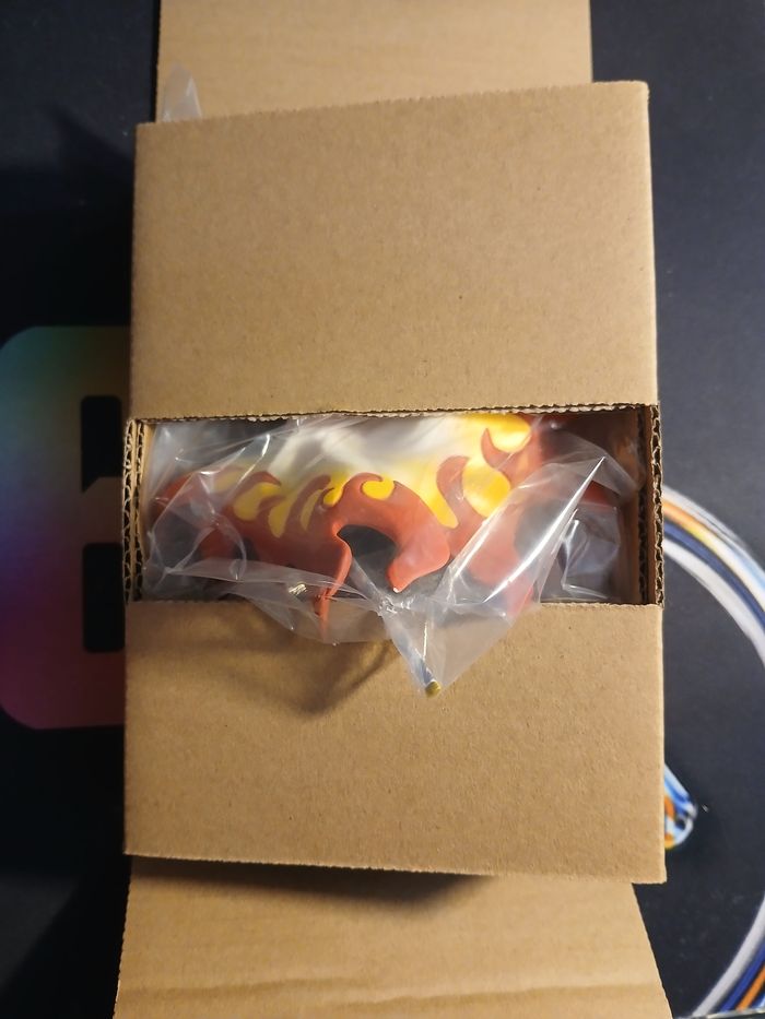 Figurine Demon Slayer : Rengoku Kyojuro - Xross Link - Sega - photo numéro 8