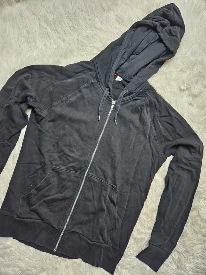 Veste à capuche H&M